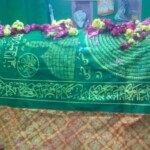 Nagore Naayagam Nesa Paasarai - Panruti Raathib