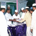 Nagore Naayagam Nesa Pasarai Trust