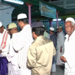 Nagore Naayagam Nesa Pasarai Trust