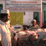 Nagore Naayagam Nesa Paasarai - Ramalan Free Dresses to the poor and Needy