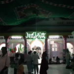 Nagore Naayagam Nesa Paasarai - Ramalan Free Dresses to the poor and Needy
