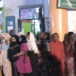 Nagore Naayagam Nesa Paasarai - Ramalan Free Dresses to the poor and Needy