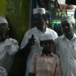 Nagore Naayagam Nesa Paasarai - Ramalan Free Dresses to the poor and Needy
