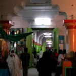 Nagore Naayagam Nesa Paasarai - Ramalan Free Dresses to the poor and Needy