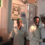 Nagore Naayagam Nesa Paasarai - Ramalan Free Dresses to the poor and Needy