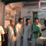 Nagore Naayagam Nesa Paasarai - Ramalan Free Dresses to the poor and Needy