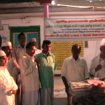 Nagore Naayagam Nesa Paasarai Trust - Ramalan Free Dresses to the poor and Needy