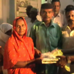Nagore Naayagam Nesa Paasarai Trust - Ramalan Free Dresses to the poor and Needy
