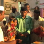 Nagore Naayagam Nesa Paasarai Trust - Ramalan Free Dresses to the poor and Needy