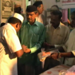 Nagore Naayagam Nesa Paasarai Trust - Ramalan Free Dresses to the poor and Needy
