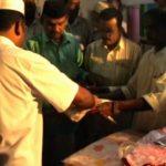 Nagore Naayagam Nesa Paasarai Trust - Ramalan Free Dresses to the poor and Needy