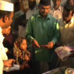 Nagore Naayagam Nesa Paasarai Trust - Ramalan Free Dresses to the poor and Needy