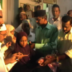 Nagore Naayagam Nesa Paasarai Trust - Ramalan Free Dresses to the poor and Needy