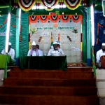 நாகூர் தர்கா ஷரீபில் நாகூர் நாயகம் நேசப்பாசறை சார்பில் அனைத்து சமுதாய பெருமக்களின் வேண்டுதலுக்கு இணங்க இரண்டாவது பட்டிமன்றம்